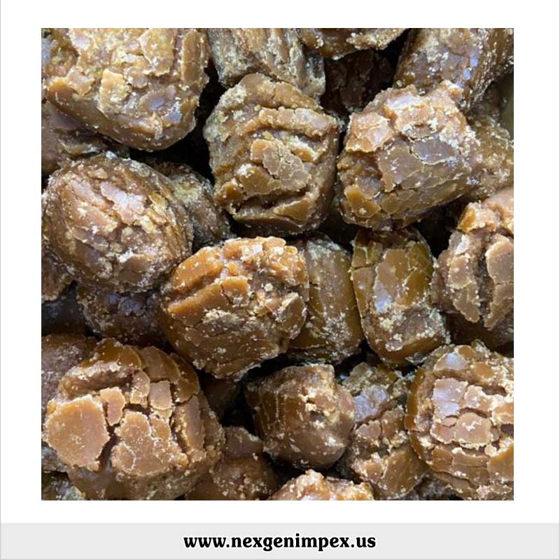 Desi Gur (jaggery)
