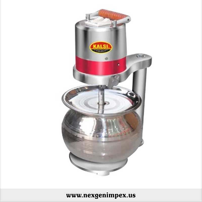 Single Pillar Madhani