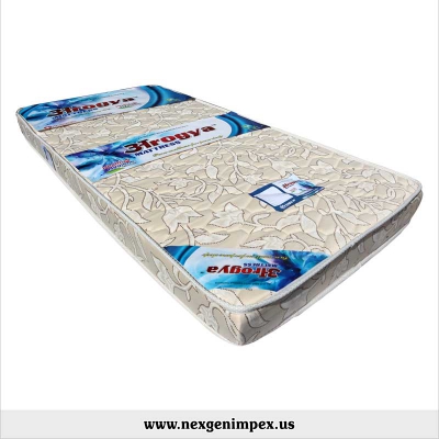 Single Bed Mattress