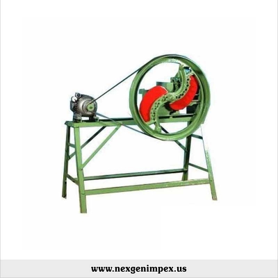 Chhota Toka with Motor