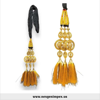 Wedding Fancy Paranda