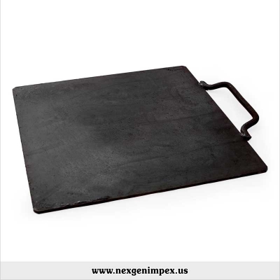 Iron Square Dosa Tawa