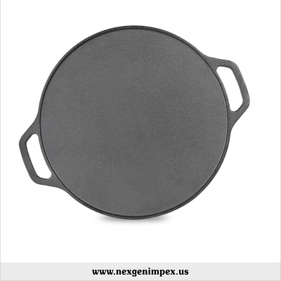 Cast Iron Dosa Tawa
