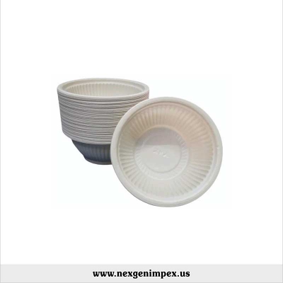 Disposable Bowls