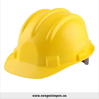 Safety Helmet for Men
