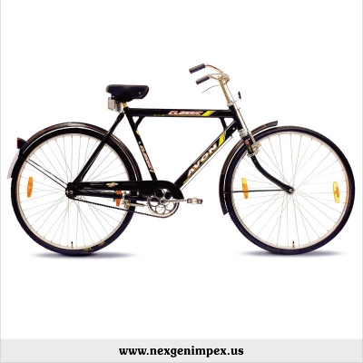 Classic Bicycle
