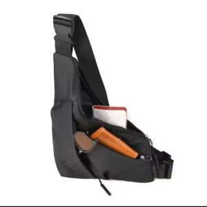 Stylish Shoulder Chest Bag