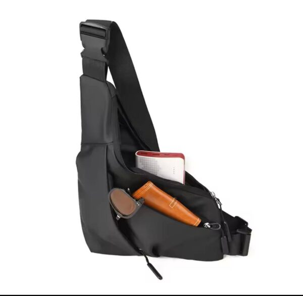 Stylish Shoulder Chest Bag