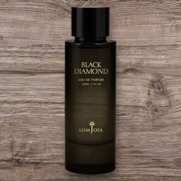 AJFRA Black Diamond 110ml