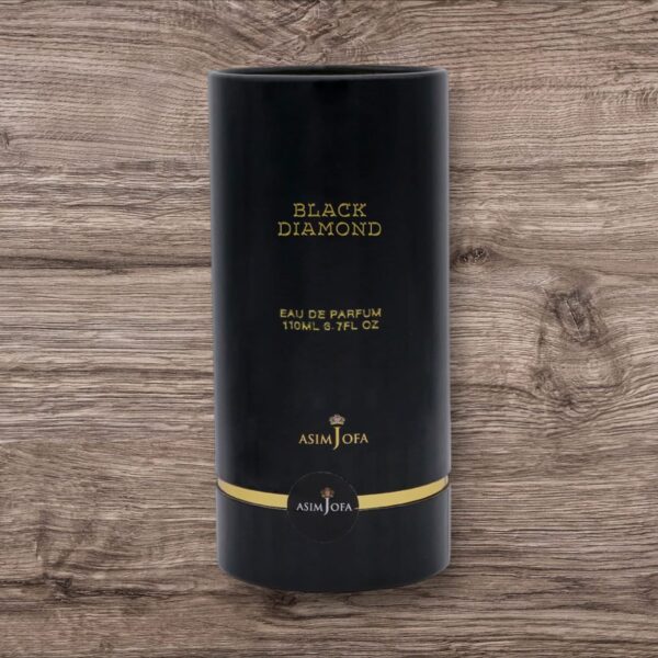 AJFRA Black Diamond 110ml