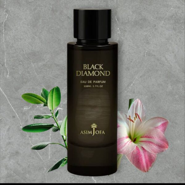 AJFRA Black Diamond 110ml