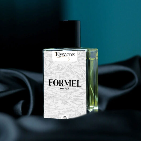 Formel Inspired By Office For Men