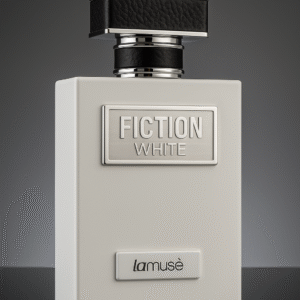 Portable Fiction White Perfume – 100ml