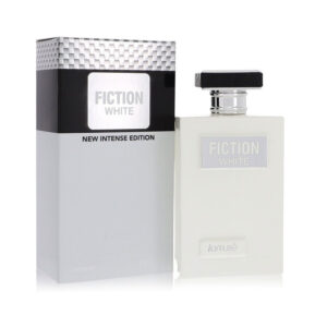 Portable Fiction White Perfume