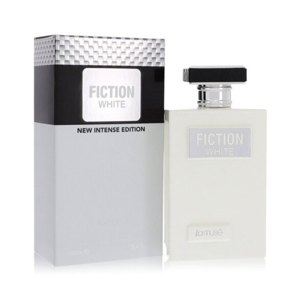 Portable Fiction White Perfume