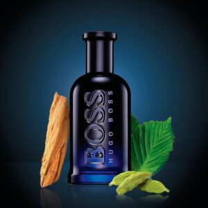 Hugo Boss Bottled Night EDT 100ml