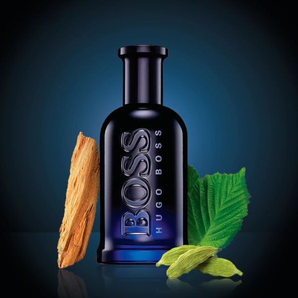 Hugo Boss Bottled Night EDT 100ml