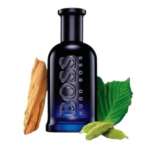 Hugo Boss Bottled Night EDT 100ml