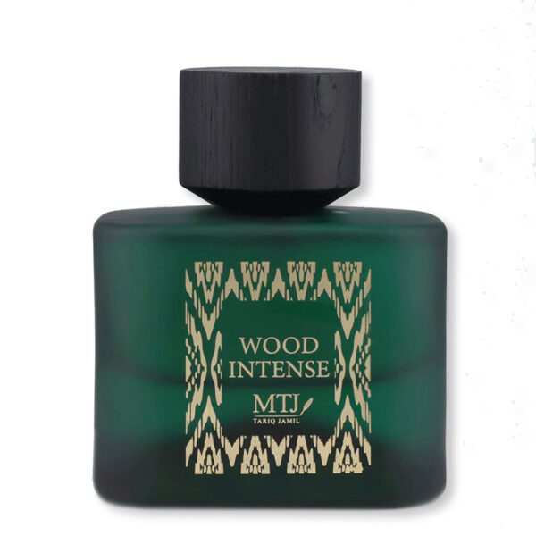Wood Intense Perfume Price in Pakistan – 100ml Eau de Parfum for Men