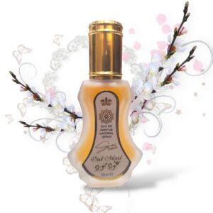 Oud Mood Perfume Price in Pakistan  30ML Luxury EDP Classic Perfume