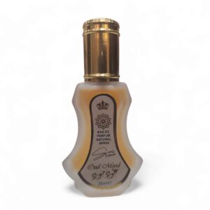 Oud Mood Perfume