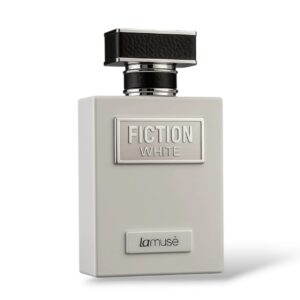 Portable Fiction White Perfume