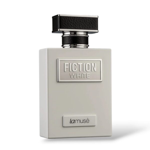 Portable Fiction White Perfume