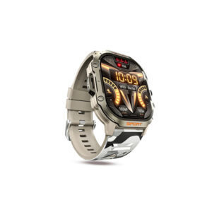 R-013 Rugged Smart Watch -