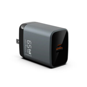 Ronin Wizard R-6020 65 Watt Fast Charging Gan Technology Charger