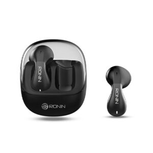 Ronin Snap R-7070 Wireless Earbuds