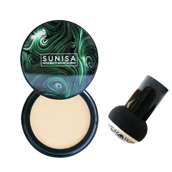 Sunisa Air Cushion Foundation
