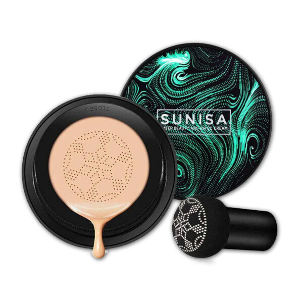 Sunisa Air Cushion Foundation