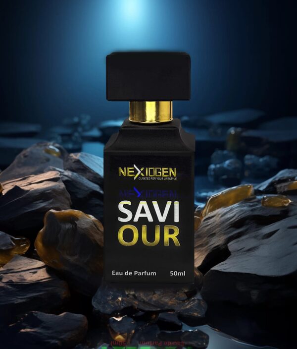 Sauvage Dior Impression Perfume