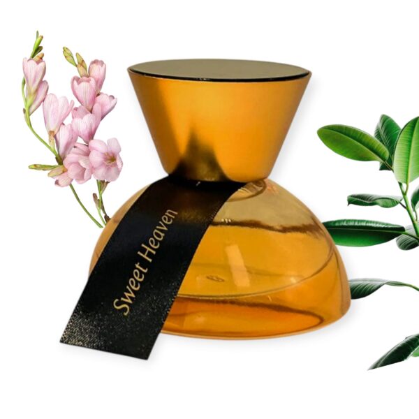 Sweet Heaven Perfume