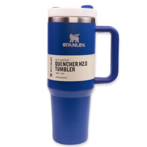 Stanley Tumbler with Straw Lid