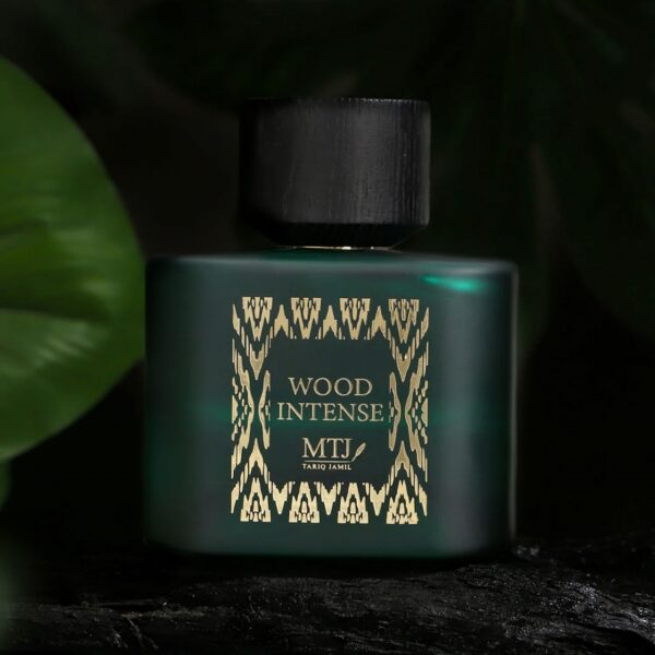 Wood Intense Perfume
