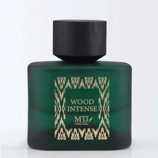 Wood Intense Perfume Price in Pakistan – 100ml Eau de Parfum for Men - Image 4