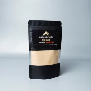 Mifrah Mud Mask