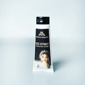 Mifrah Whitening Face Wash