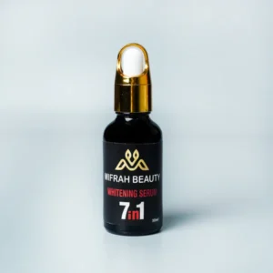 Mifrah Whitening Serum