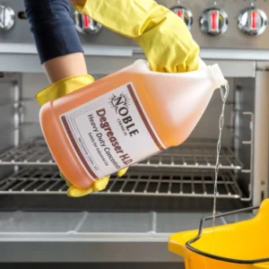 Degreaser 1 Gallon Heavy Duty – 4/cs