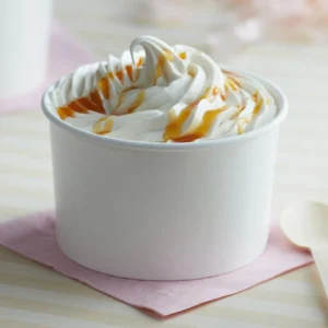 Ecopax 16 oz Paper Soup Cup