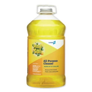 Pine Cleaner Lemon Scent