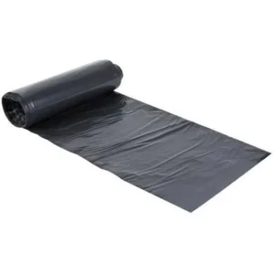 RiteSource 42×48 HW Garbage Bags Blk