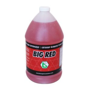 Biorganic Sol – Dish Soap 1 Gallon