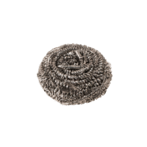 Performance Plus STEEL SCRUBBERS